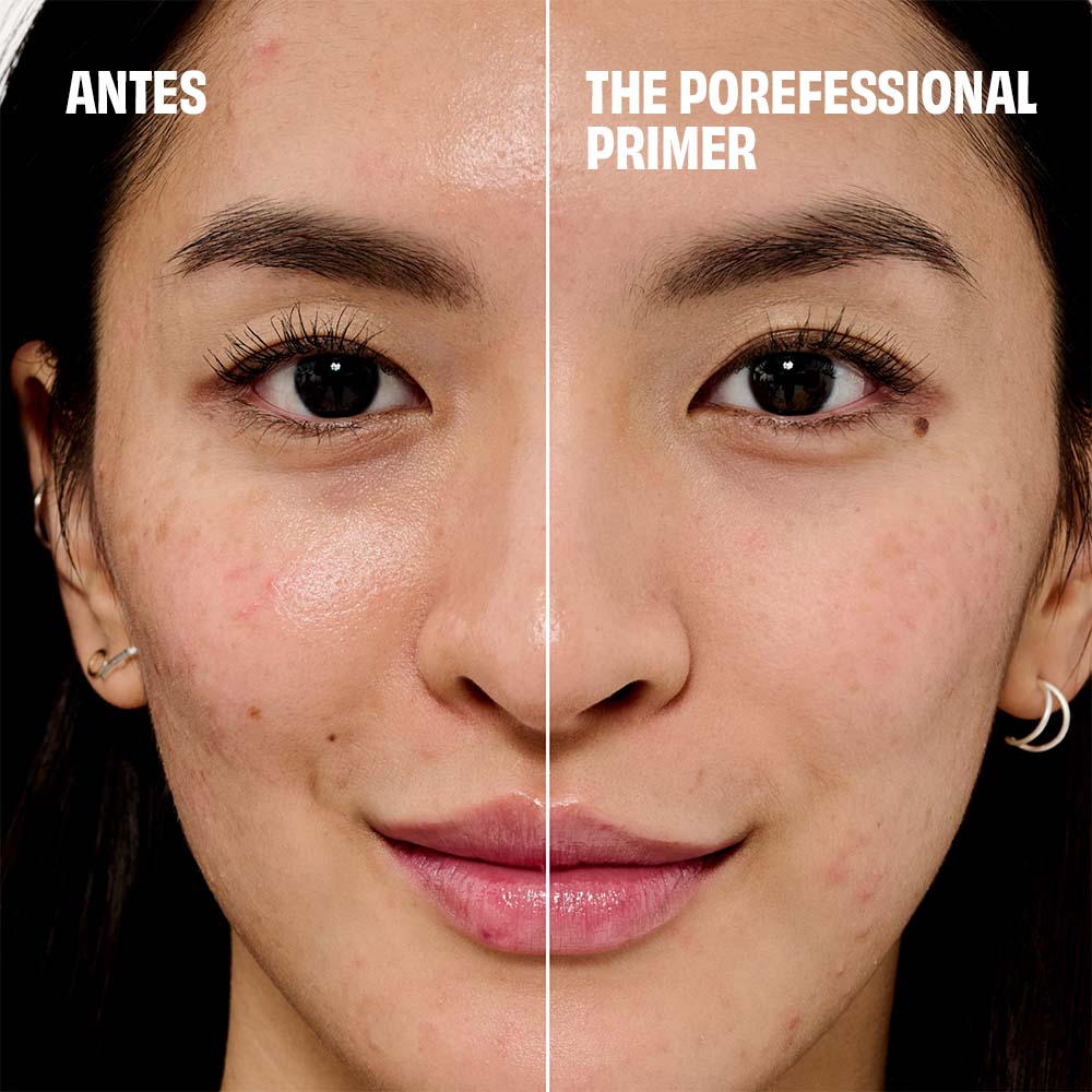 THE POREFESSIONAL (PRIMER MINIMIZADOR DE POROS Y MATIFICANTE)